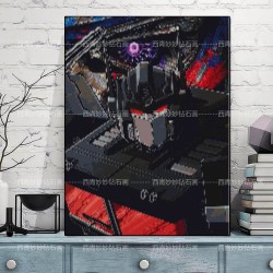 dark prime