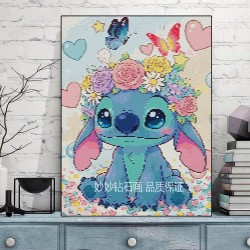 stitch
