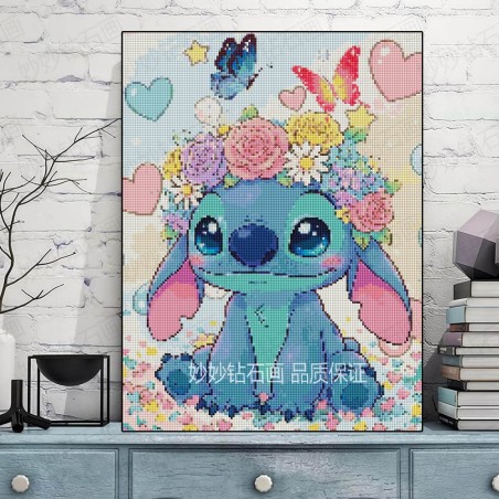 stitch