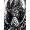 dark pray jesus