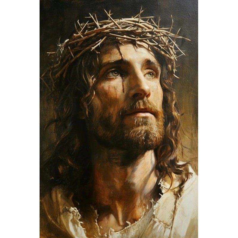 jeus diamond art