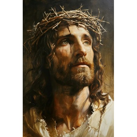 jeus diamond art