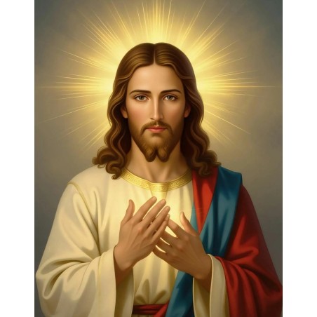 jesus