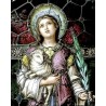 lamb angel