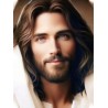 handsome jesus