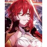 star rail anime diamond art