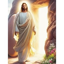 jesus come to live