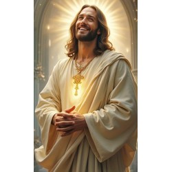 happly  jesus