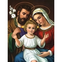 holy family