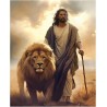 JESUS LION