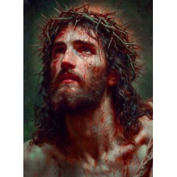 pity jesus