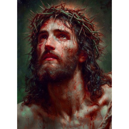 pity jesus