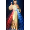 stand jesus