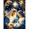 holy family jesus birth