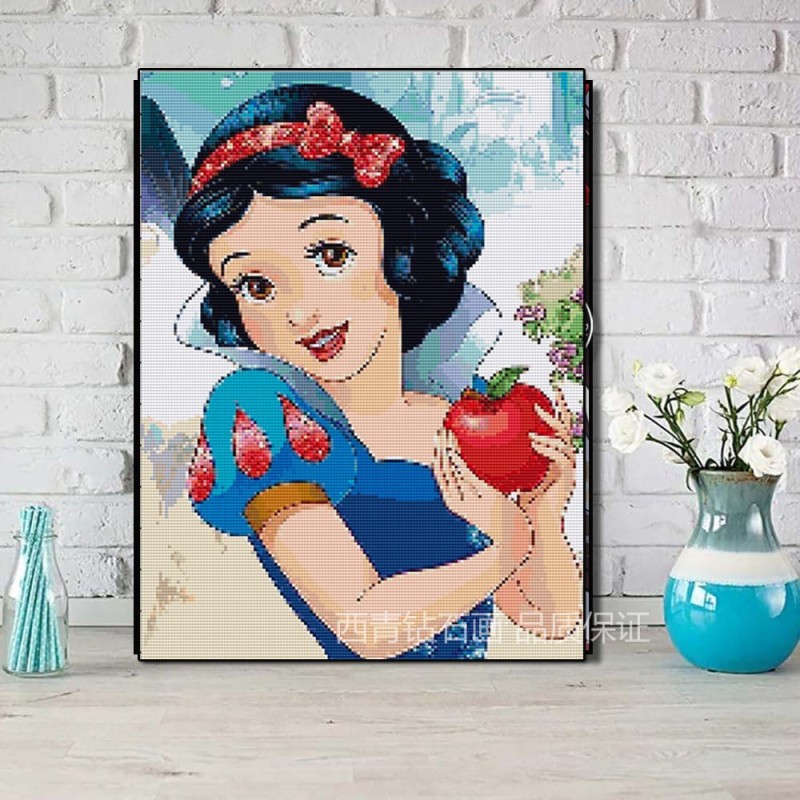 disney snow white princess