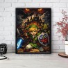 zelda legend