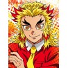 Rengoku Kyojuro