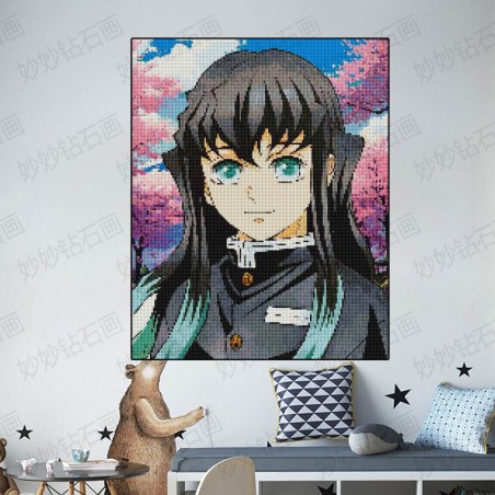 Tokitou Muichirou