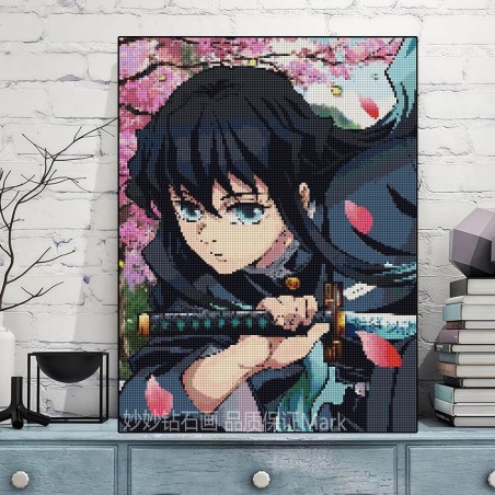 Tokitou Muichirou