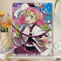 Kanroji Mitsuri