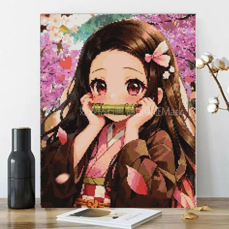 Kamado Nezuko