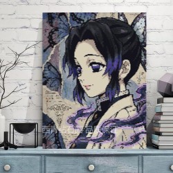 Kochou Shinobu