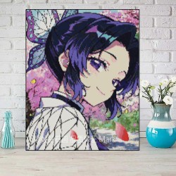 Kochou Shinobu