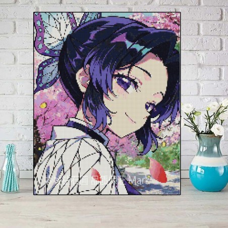 Kochou Shinobu