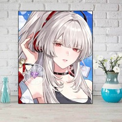 anime diamond painting