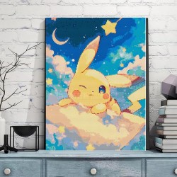 picachu