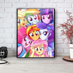 My little pony