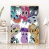 my little pony