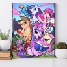 my little pony