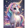 Cute unicorn