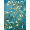 Van gogh Almond Blossom 5d mosaic diamond painting wholesale company  china manufacturer