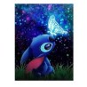 disney stitch lilo square diamond painting rhinestone cavnas china manufacturer