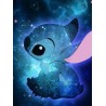 disney starry stitch quare diamond painting rhinestone cavnas china manufacturer