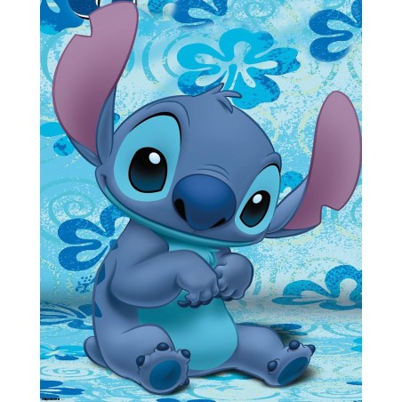 cute sitting stitch square diamond painting rhinestone cavnas china manufacturer