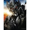 transformer Megatron‌ diamond painting arts dots china company wholesale
