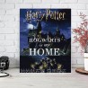 hogwarts is my home