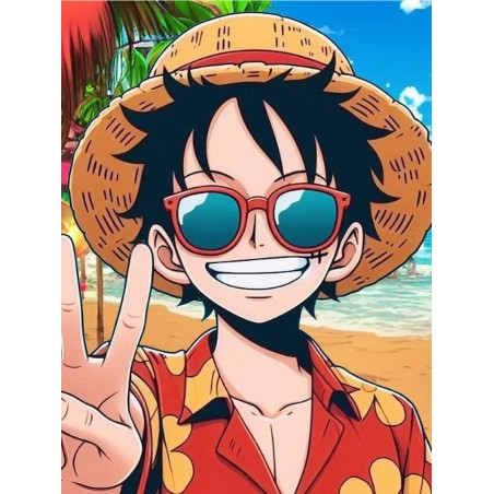 one piece