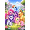 my lillte pony