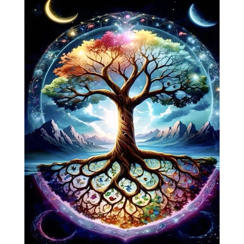 Life Tree