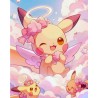 cute pikachu pokemon