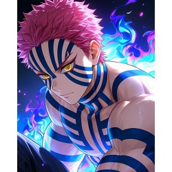 akaza