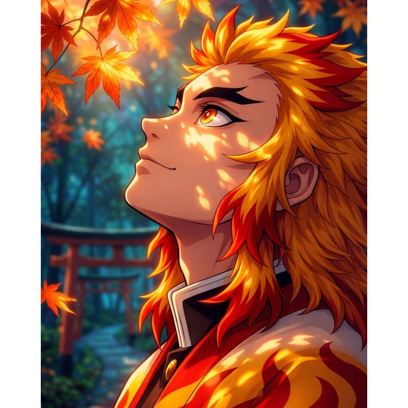 Rengoku Kyoujurou