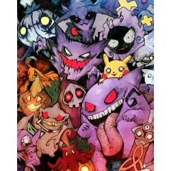 gengar
