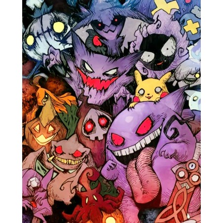 gengar
